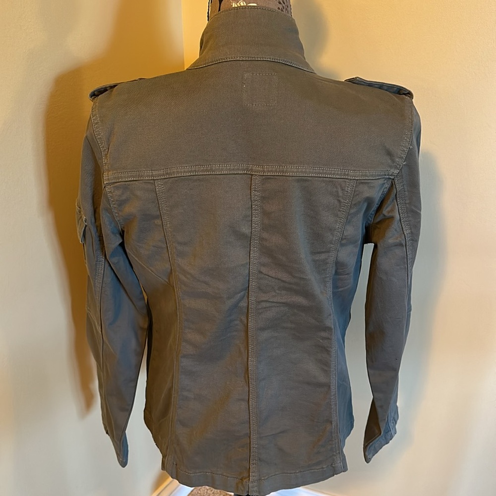 NWT Kenzie jacket - Picture 2 of 6